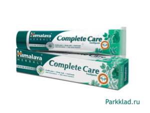 Комплексная защита Complete Care Himalaya