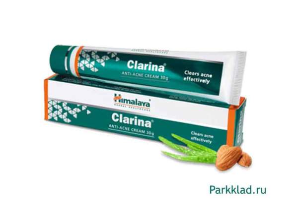 Крем Кларина (Clarina Anti-Acne Cream)