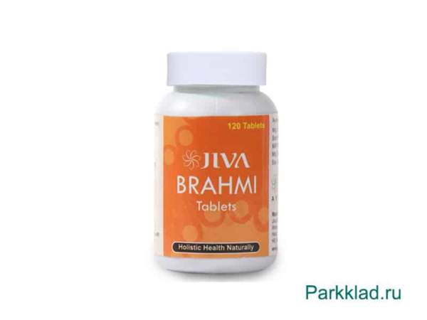 Брахми (Brahmi) Джива