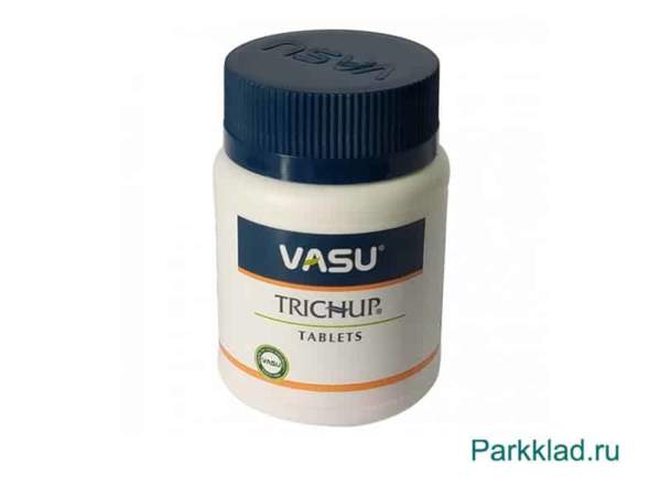 Тричуп таблетки (VASU) 60 таблеток.