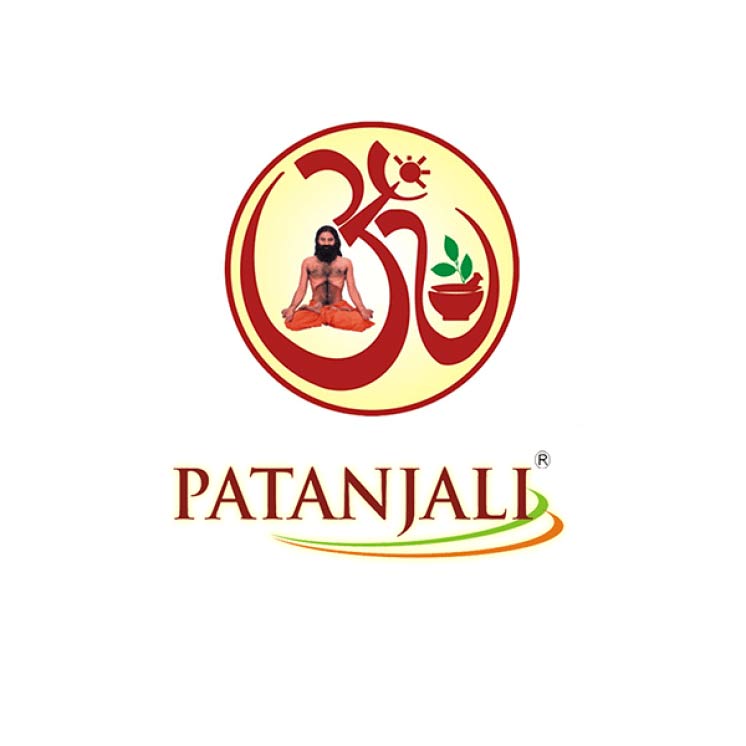 Patanjali Ayurved Limited (Патанджали) Логотип Патанджали Аюрвед Лимитед