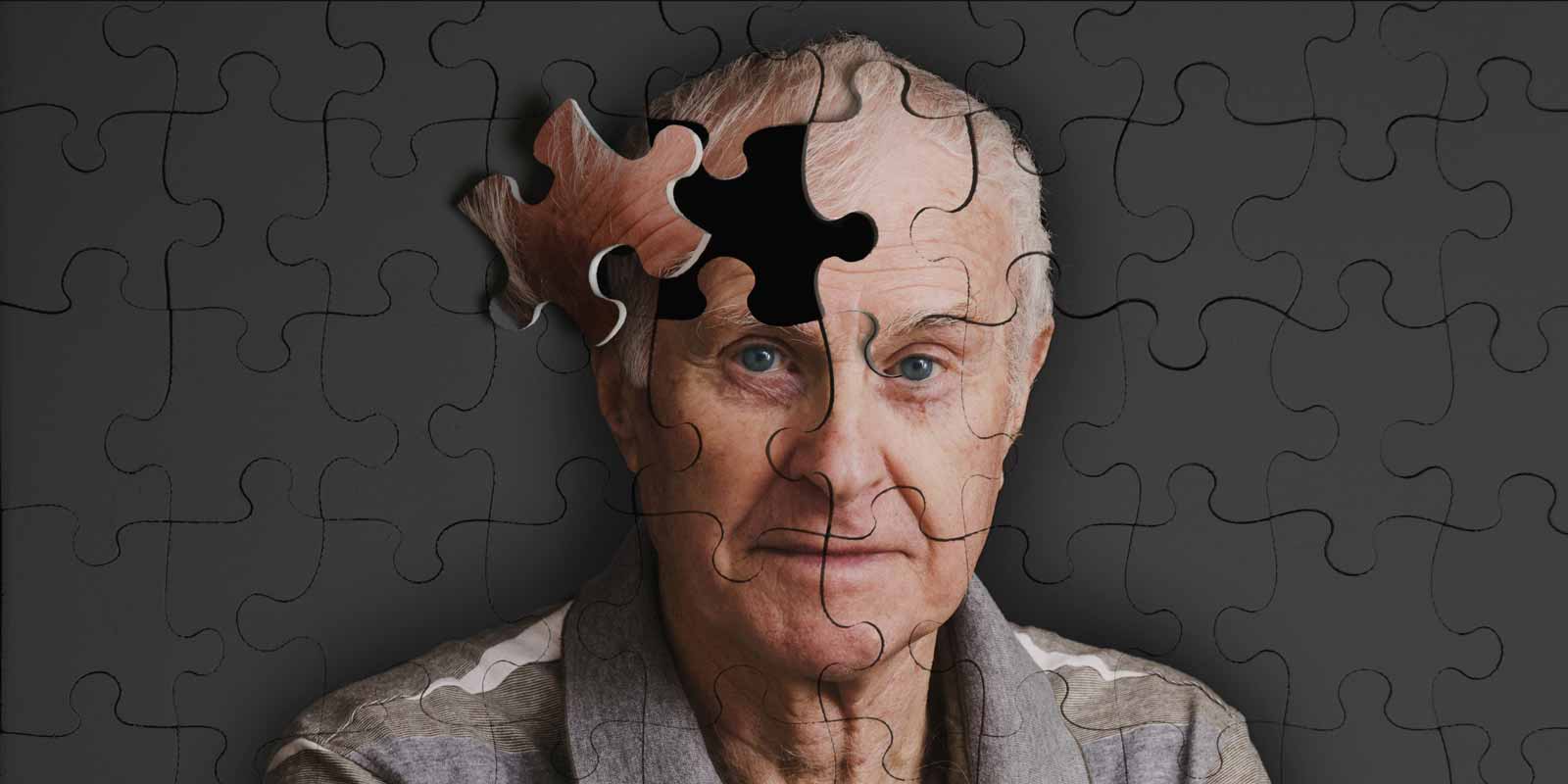 Течение болезни Альцгеймера